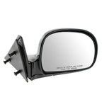 Door Mirror for 94-97 Chevy S-10/Sonoma Pickup Manual Right Passenger  Side