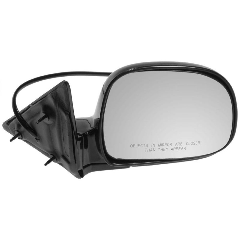 Door Mirror for 95-97 Chevy Blazer/Jimmy Power Non-Heated Right Passenger  Side
