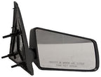 Door Mirror for 94-04 Chevy S-10/Sonoma Manual Right Passenger  Side