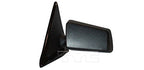 Door Mirror for 94-04 Chevy S-10/Sonoma Manual Left Driver Side