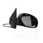 Side View Mirror for 07-13 Chevy Silveradi/Sierra/Suburban Right Passenger Side