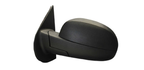 Side View Mirror for 07-13 Chevy Silveradi/Sierra/Suburban Left Driver Side