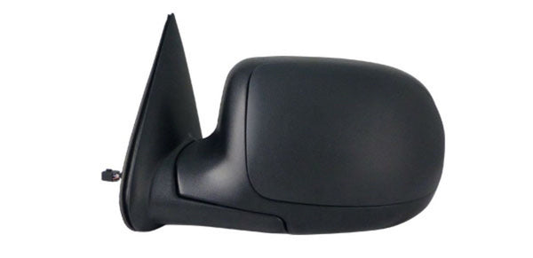 Door Mirror for 03-07 Chevy Silverado/GMC Sierra Power Heated Right Passenger