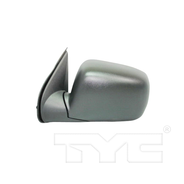 Door Mirror for 04-12 Chevy Colorado/GMC Canyon Manual Left Driver  Side