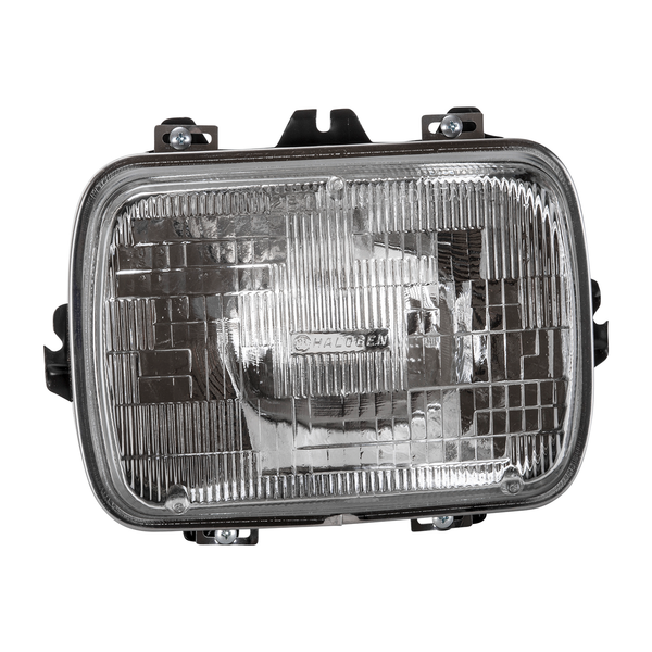 Halogen Headlight Lamp for 92-98 Chevy Blazer/Suburban Passenger or Driver