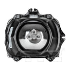 Halogen Headlight Front Lamp for 90-95 Toyota 4Runner (w/S.B) Left Driver