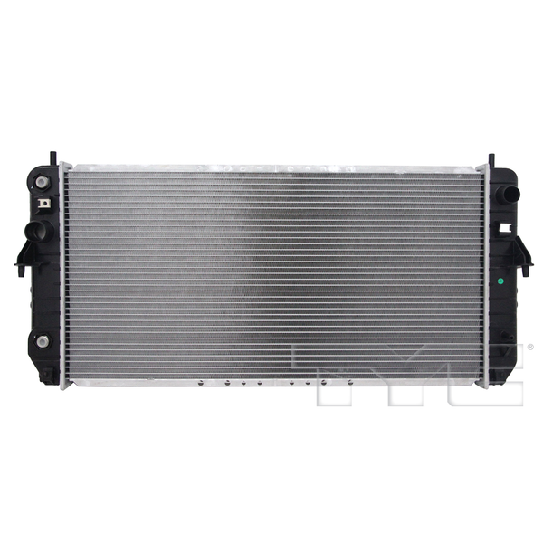 Radiator for 98-00 Cadillac Seville 4.6L V8 52484078