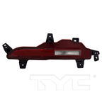 Reverse Backup Light for 23-24 Hyundai Palisade Calligraphy Left Driver Side