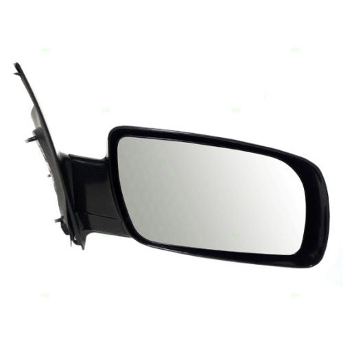 Door Mirror for 88-05 Chevy Astro/Safari Manual Right Passenger  Side