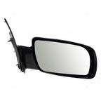 Door Mirror for 88-05 Chevy Astro/Safari Manual Right Passenger  Side