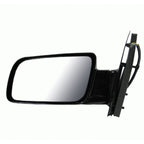 Door Mirror for 00-05 GMC Astro/Safari Power Non-Heated Left Driver  Side