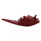 Halogen Tail Light Rear Lamp for 17-18 Hyundai Santa Fe Sport Left Side