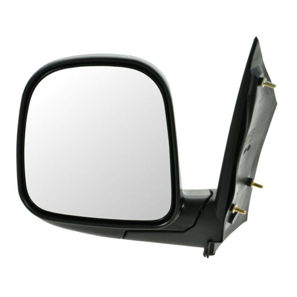 Door Mirror for 96-02 Chevy Express/GMC Savana Manual Left Driver  Side