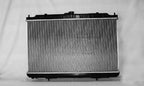 Radiator for 00-03 Nissan Maxima 3.0/3.5L V6 Automatic Single Row