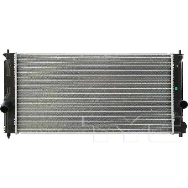 Radiator for 00-05 Toyota MR2 Spyder 1.8L L4 16400-22110