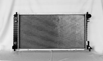 Radiator for 00-04 Ford F Series Pickup 4.6L V8 Automatic Single Row (LD)