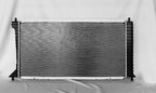 Radiator for 00-04 Ford F Series Pickup 4.6L V8 Automatic Single Row (LD)
