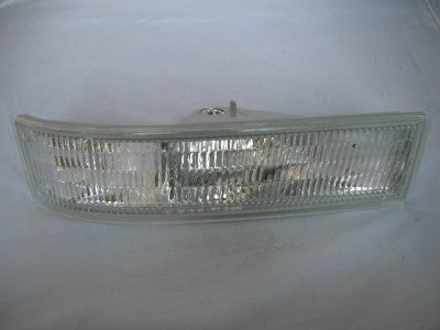 Parking/Signal/Side Marker Light Reflector for 95-05 Chevy Astro/Safari Right