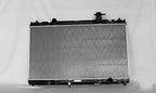 Radiator for 02-06 Toyota Camry (Japan Built) 2.4L L4 Automatic Single Row