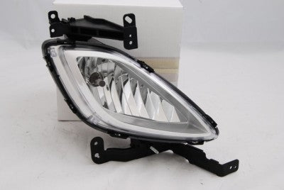 Fog Light Lamp for 11-13 Hyundai Elantra Sedan (US/Korea Built) Right Passenger