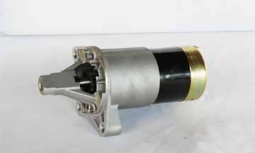 New Starter for 03-06 Chrysler Sebring Sedan/Convertible 2.7L V6 4606875AE