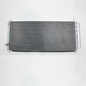 AC Condenser for 03-20 Chevy Express/GMC Savana (PFC)