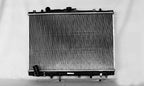 Radiator for 97-04 Mitsubishi Montero Sport 3.0/3.5L V6 Single Row