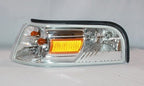 Parking/Signal/Side Marker Light for 06-10 Mercury Grand Marquis Left Driver