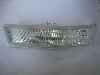 Parking/Signal/Side Marker Light Reflector for 95-05 Chevy Astro/Safari Left