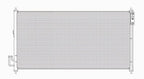 AC Condenser for 03-07 Nissan Murano (PFC)
