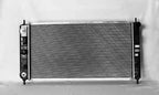 Radiator for 06-08 Pontiac G-6 2.4/3.6L L4/V6 Single Row GM3010507 52495681