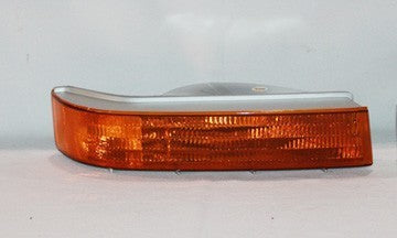 Parking/Corner Turn Signal Light for 92-96 Ford Bronco/92-98 Pickup Passenger