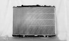 Radiator for 03-06 Acura MDX 3.5L V6 Automatic Single Row 19010-RDJ-A51