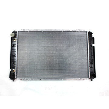 Radiator for 05-07 Ford Escape/Mercury Mariner 2.3L L4 Automatic Single Row
