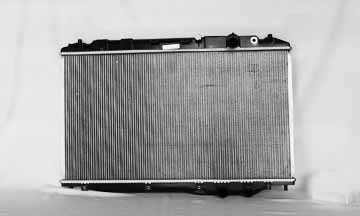Radiator for 06-11 Honda Civic (US Built) Sedan 1.8/2.0L Single Row
