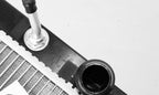 Radiator for 07-09 Acura RDX 2.3L L4 Automatic Single Row 19010-RWC-A51