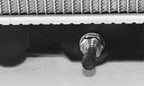Radiator for 00-06 Toyota Tundra (Reg/Access Cab) 4.7L V8 Dual Row