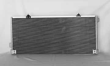 AC Condenser for 00-04 Subaru Legacy/Outback L4 (PFC)