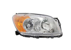 Headlight Front Lamp for 09-12 Toyota RAV-4 Non-Sport/US Built Right Passenger