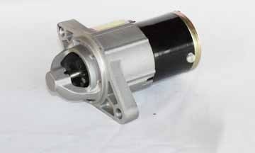 New Starter for 06-15 Toyota Yaris Automatic Transmission/ 03-06 Scion XB 1.5L L4
