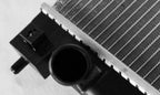 Radiator for 00-05 Toyota Echo/04-06 Scion XA/XB Single Row 16400-21080