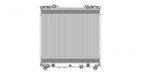 Radiator for 03-06 Kia Sorento 3.5L V6 Automatic Single Row 25311-3E250