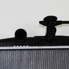 Radiator for 11-16 Toyota Sienna 3.5L V6 Automatic Single Row (w/Tow)