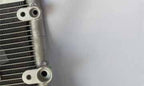AC Condenser for 07-11 Toyota Camry Non-Hybrid/05-12 Avalon w/Receiver & Dryer