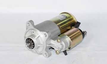 New Starter for 02-05 Ford Explorer/Mercury Mountaineer 4.6L V8 1L2Z-11002-AARM
