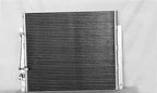 AC Condenser for 04-12 Chevy Colorado/GMC Canyon (PFC)
