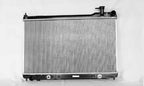 Radiator for 03-04 Infiniti G35 Sedan 3.5L V6 Automatic Single Row