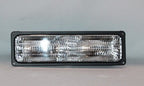 Parking/Corner Light for 94-00 Chevy CK/Tahoe/94-99 Suburban Left Driver Side