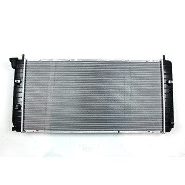 Radiator for 06-08 Buick Lucerne 3.8L Single Row GM3010492 25772258