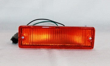 Parking/Corner Signal Light for 88-95 Nissan Pathfinder/88-97 Pickup Driver